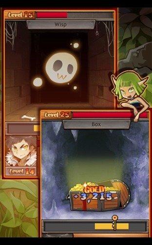 勇闯深渊地牢手游下载_勇闯深渊地牢官网下载_手机安卓苹果app