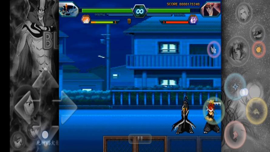 死神VS火影32游戏下载app_死神VS火影32手游攻略_安卓苹果最新版本