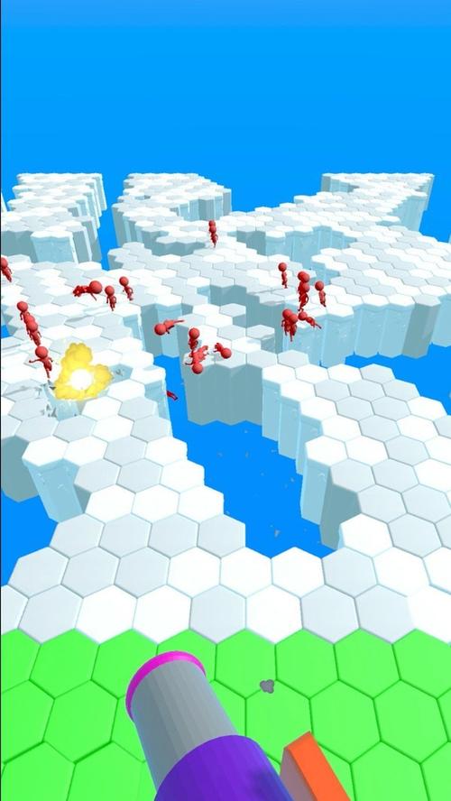 炮击火柴人手游下载_炮击火柴人官网下载_手机安卓苹果app