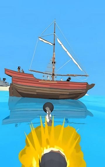 炮击海盗手游下载_炮击海盗官网下载_手机安卓苹果app