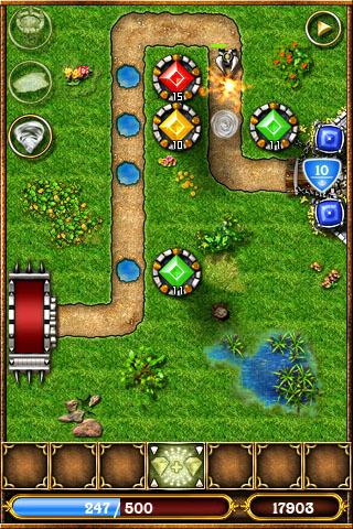 炮击城堡手游下载_炮击城堡官网下载_手机安卓苹果app