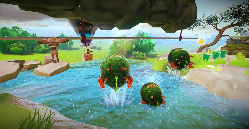 白兔历险记6手游下载_白兔历险记6官网下载_手机安卓苹果app