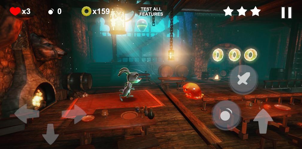 白兔历险记5手游下载_白兔历险记5官网下载_手机安卓苹果app