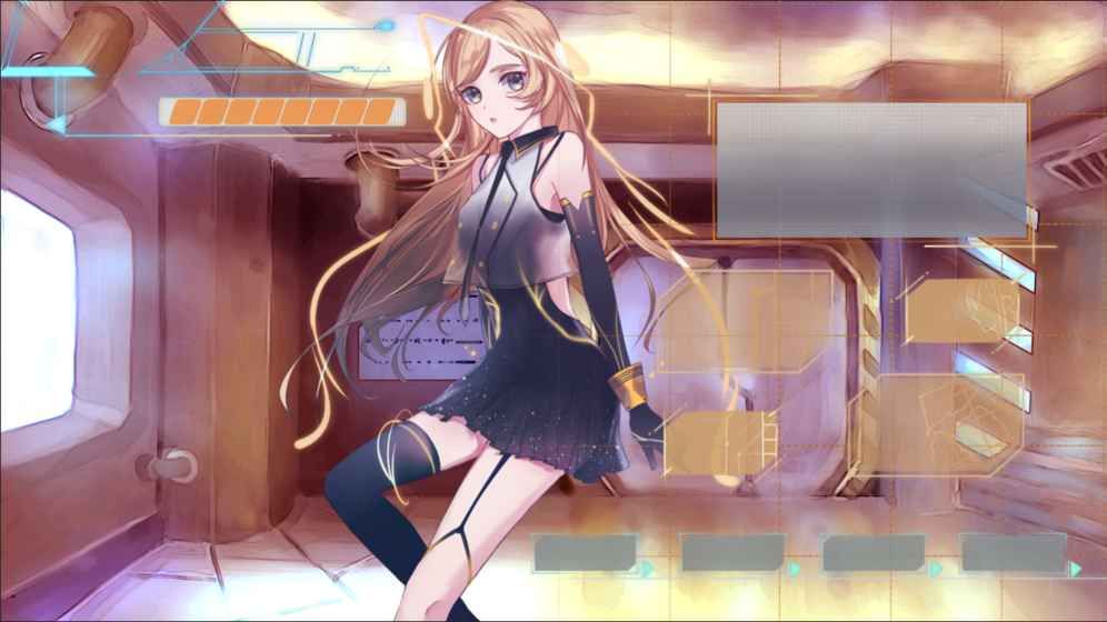 未世边缘觉醒手机版下载