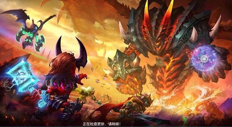 兽人王者手机版下载_兽人王者安卓版下载