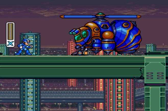 洛克人马里奥世界大冒险下载_洛克人马里奥世界官网下载_安卓苹果游戏app