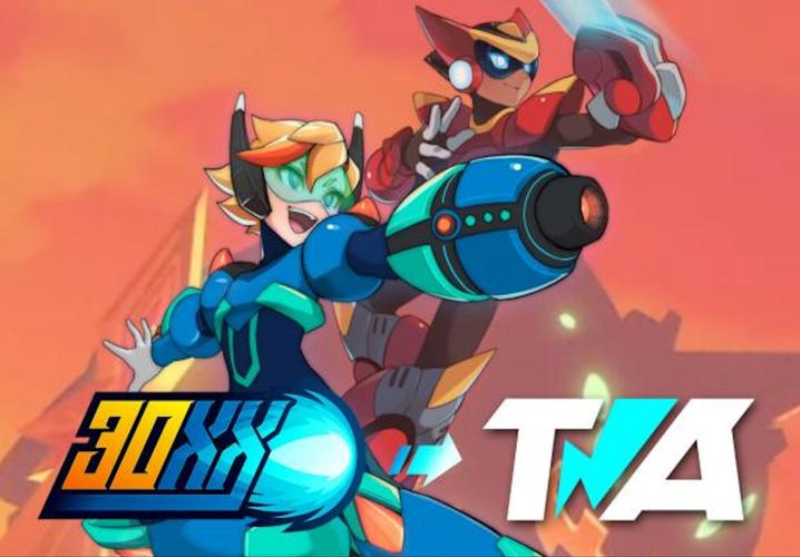 洛克人经典版游戏下载_洛克人经典版官网下载_安卓苹果手游