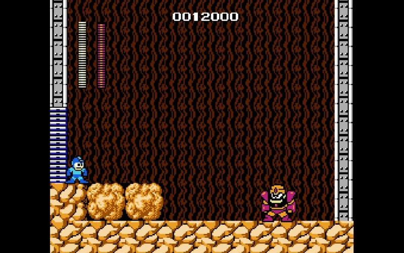 洛克人版马里奥世界手游下载_洛克人版马里奥世界官网下载_手机安卓苹果app