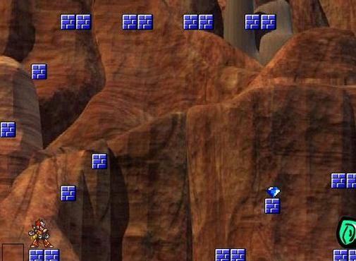 洛克人的危险之路游戏下载_洛克人的危险之路官网下载_手机安卓苹果app