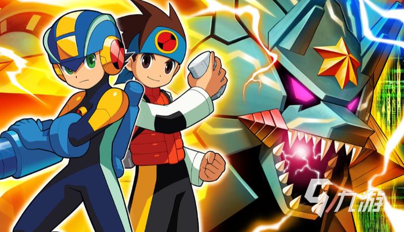 洛克人圣诞颂歌游戏下载_洛克人圣诞颂歌安卓下载_洛克人圣诞颂歌苹果下载