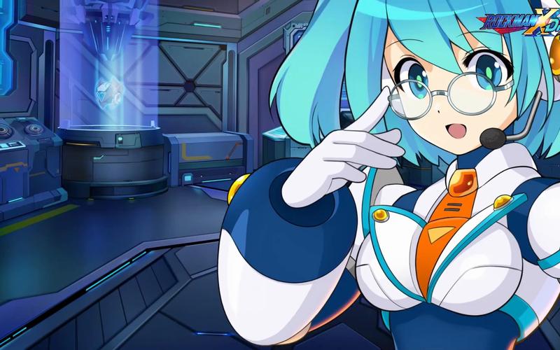 洛克人万魔殿大冒险手游下载_洛克人万魔殿大冒险官网下载_手机安卓苹果app