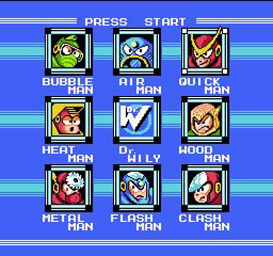 洛克人X之RPG版2游戏下载_洛克人X之RPG版2官网下载_安卓苹果app下载