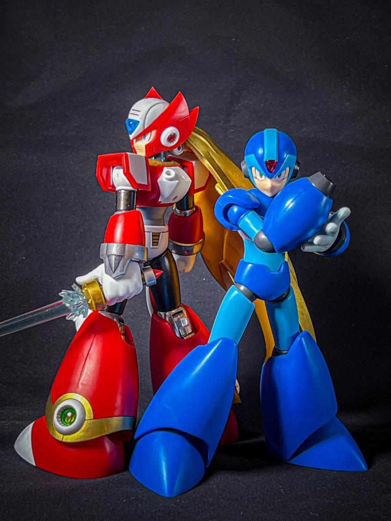 洛克人XRPG版第一章下载_洛克人XRPG版第一章安卓下载_洛克人XRPG版第一章苹果下载