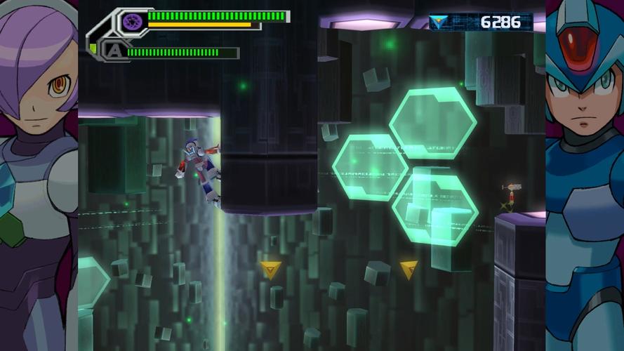 洛克人X8游戏下载_洛克人X8官方下载_安卓苹果游戏app