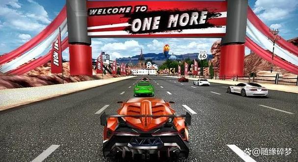 赛车3D官网下载app_赛车3D手游攻略_安卓苹果最新版本