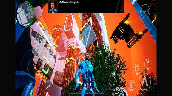 赛博朋克赛车游戏官网下载app_赛博朋克赛车手游攻略_安卓苹果最新版本