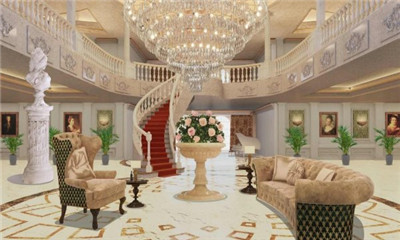 艾米的室内设计手机版下载