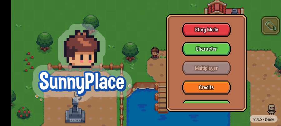 阳光之地手机版下载