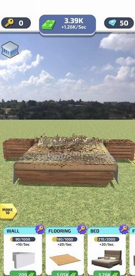 建筑你的家园手机版下载