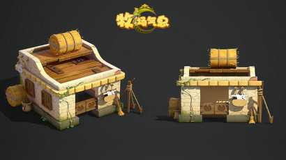 牧场气息手机版下载_牧场气息安卓版下载