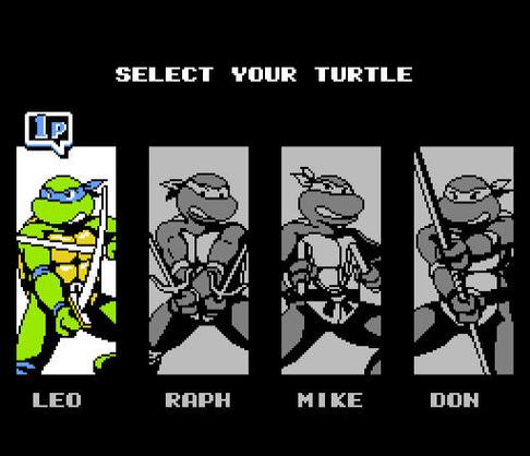 忍者神龟4代游戏下载官方app_忍者神龟4代手游攻略_安卓苹果最新版本