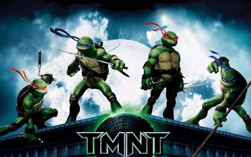 忍者神龟2官网下载app_忍者神龟2手游攻略_安卓苹果最新版本