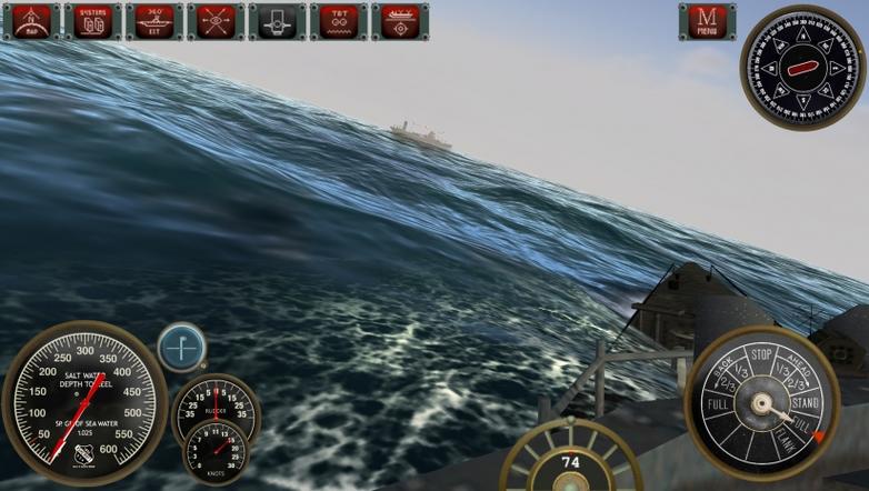 潜艇战机游戏下载_潜艇战机手游下载_潜艇战机安卓苹果app下载