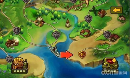 保卫太平洋手游下载_保卫太平洋官网下载_手机安卓苹果app