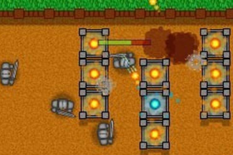 保卫国土之战手游下载_保卫国土之战官网下载_手机安卓苹果app