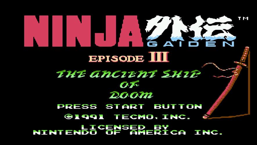 忍者龙剑传3代官网下载app_忍者龙剑传3代手游攻略_安卓苹果最新版本