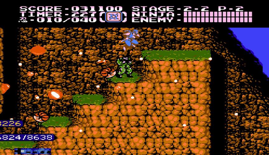 忍者龙剑传2代官网下载app_忍者龙剑传2代手游攻略_安卓苹果最新版本