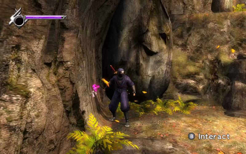 忍者龙剑传1代游戏官网下载app_忍者龙剑传1代游戏攻略_安卓苹果最新版本