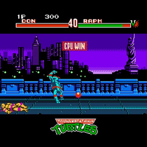 忍者神龟激斗游戏下载app_忍者神龟激斗手游攻略_安卓苹果最新版本