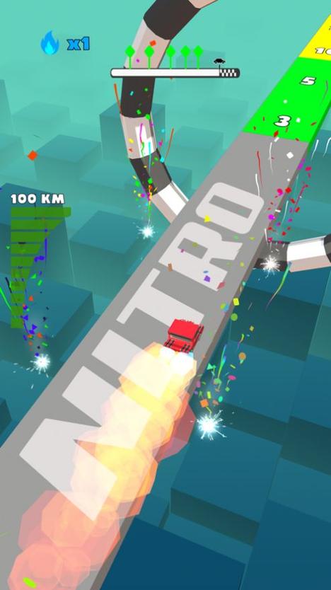 环岛赛车竞速赛手游下载_环岛赛车竞速赛官网下载_手机安卓苹果app