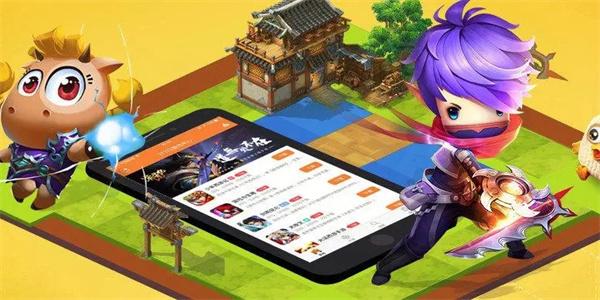 环保小卫士_捡垃圾游戏下载_儿童益智手游安卓苹果app