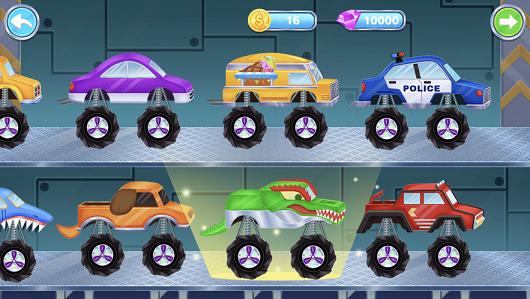 玩具怪物大卡车手游下载_玩具怪物大卡车官网下载_手机安卓苹果app