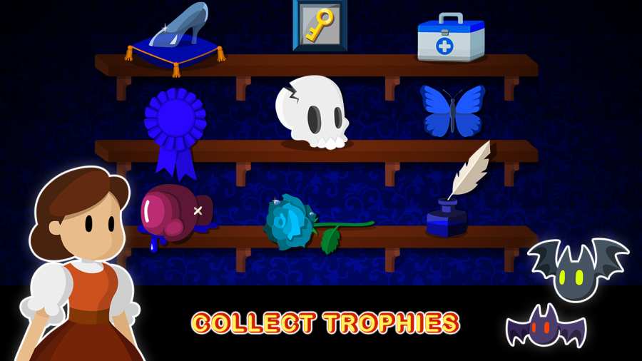 蓝胡子城堡手机版下载