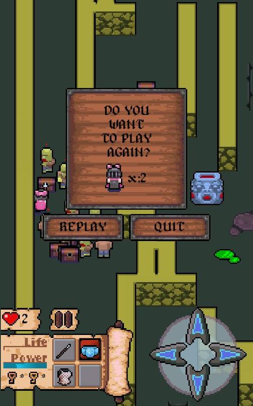 格雷虎的冒险手游下载_格雷虎的冒险官网下载_手机安卓苹果app