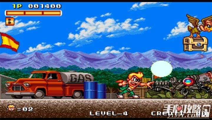 强尼的浪漫摩托游戏下载app_强尼的浪漫摩托手游攻略_安卓苹果最新版本