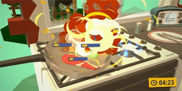 胡闹早餐手机版下载_胡闹早餐安卓版下载