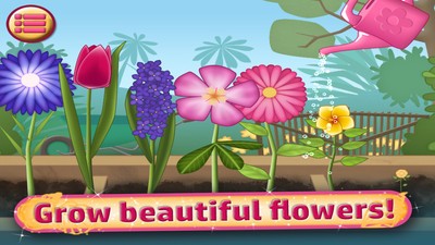 夏季女孩露营生活手机版下载_夏季女孩露营生活安卓版下载