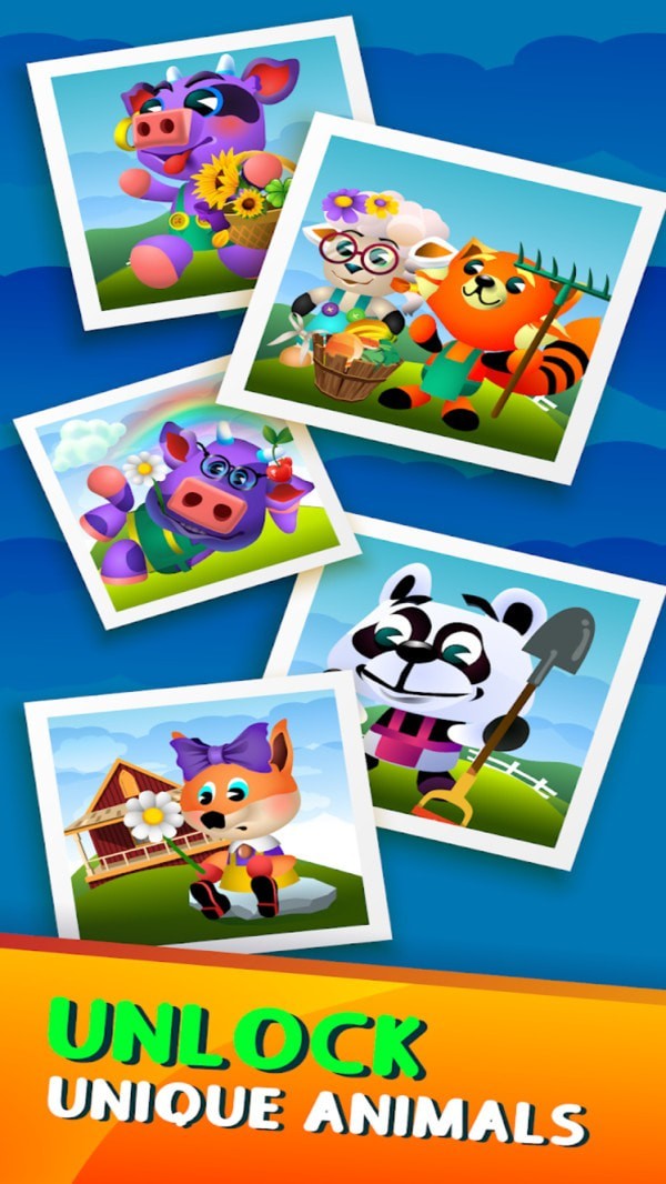 动物农场物语手机版下载_动物农场物语安卓版下载