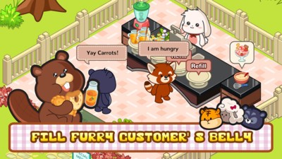 罗布面包店手机版下载_罗布面包店安卓版下载