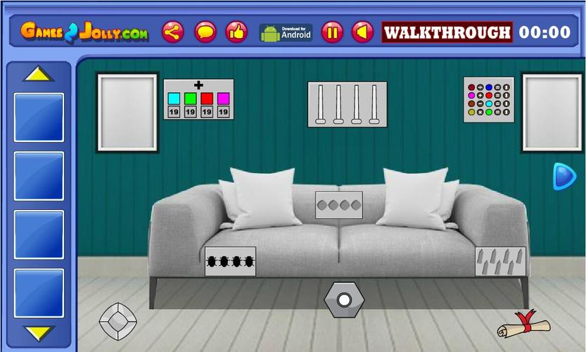 逃离新奇房间手游下载_逃离新奇房间官网下载_手机安卓苹果app