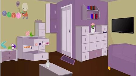 逃离整洁房间游戏下载_逃离整洁房间手游下载_逃离整洁房间安卓苹果app