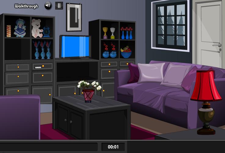 逃离整洁客厅游戏下载_逃离整洁客厅手游下载_逃离整洁客厅安卓苹果app下载