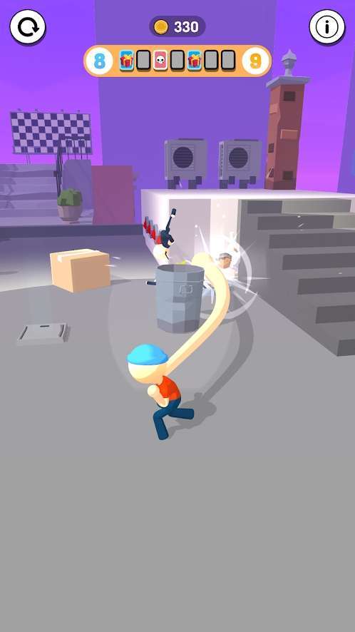 逃离拳击房手游下载_逃离拳击房官网下载_手机安卓苹果app