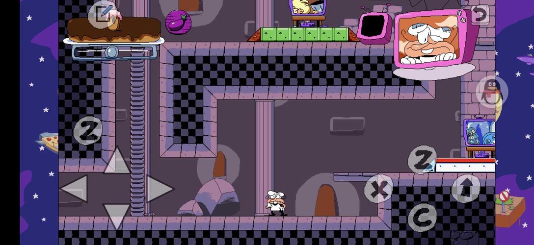 逃离披萨店厨房手游下载_逃离披萨店厨房官网下载_手机安卓苹果app