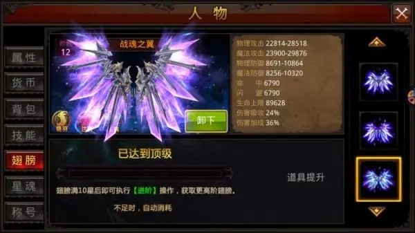 全民奇迹魔剑技能输出顺序是什么