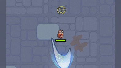 弹壳特攻队榴莲和激光怎么觉醒